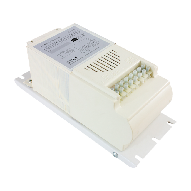Elektromagnetisches Vorschaltgerät 600W 